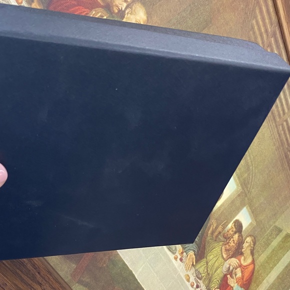 Cork and Stainless Steel Flask Set - Picture 6 of 6